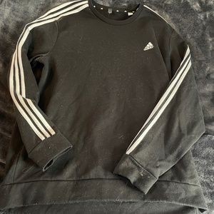 Adidas sweatshirt